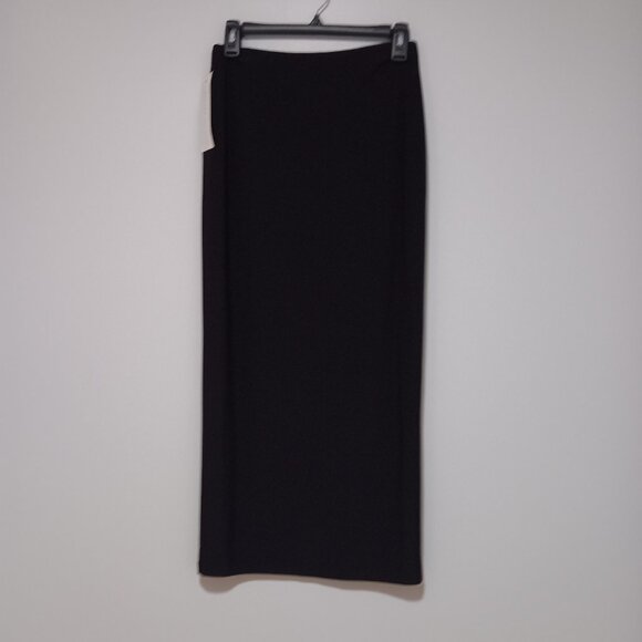 NWT Misura by Joeffer Caoc Maxi pencil skirt - XS - Picture 3 of 6